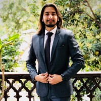 Syed Muhammad Ali Kazmi