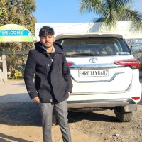 Abhishek Kumar