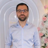Parviz Saghari