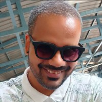 Roshan Serrao