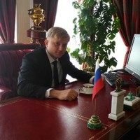 Yury Kondratyev