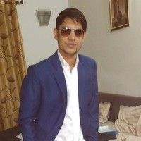 Suraj Baluni
