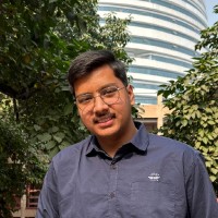 Chirag Jain