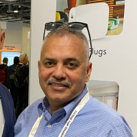 Mike Chaudhary ADT Dealer USA Alarm Guard Security