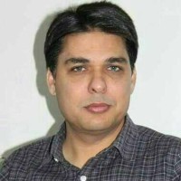 Syed Abrar Najmi