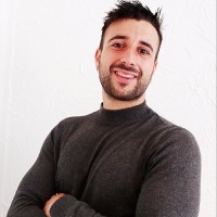 Fernando SegarraFernando Segarra is an Influencer