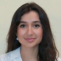 Lucía Gálvez Fernández