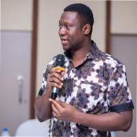 Fred Gyasi