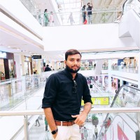 Vivek Patel