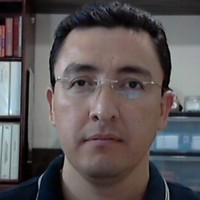 Jaime Rivera Patiño