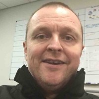 Neil Capper