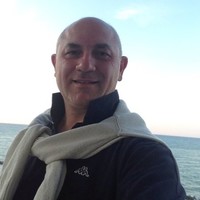 Tiziano Ferragatta