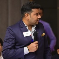 Vinay Pandey