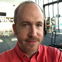 Steve Burrow, MBA