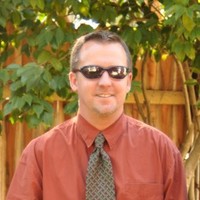 Jeff Starrett