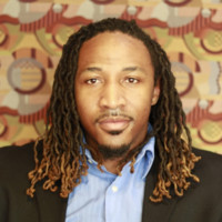 Khalid Williams