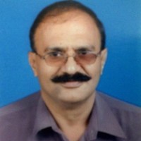 Suresh Gianchandani