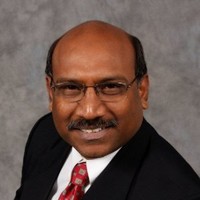 Raj Janapareddy