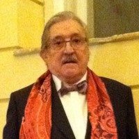 Walter Binder