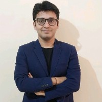Shubham Agarwal