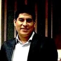Luis Navarrete Delgado