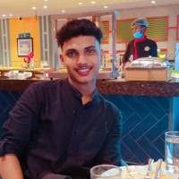 Aditya kumar Mishra