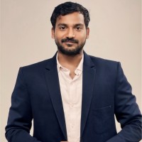 Rajesh Pothugunta