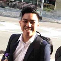 Zubair Kamil