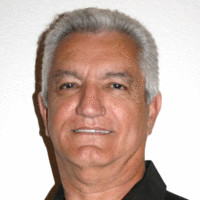Ray Thomas