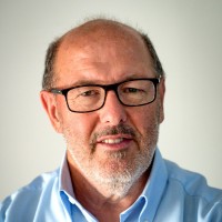 Helmut Stang