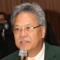 Nicolas Delicana