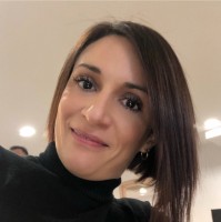 Aspasia Karakousi