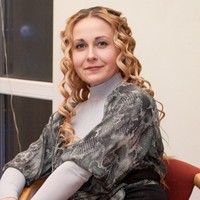 Татьяна Лебедь