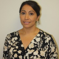 Vanessa P, MBA