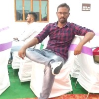 Yatagiri Subramanyam