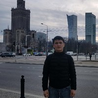 Ilgiz Zhumaev