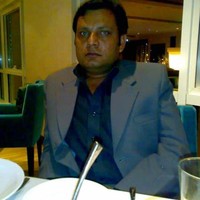 Naveed Jafri, MCT, vITAAI