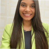 Sohayla Rebeca Daniel Trevas