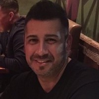 Chris Rueda