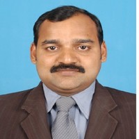 Krishnakumar C