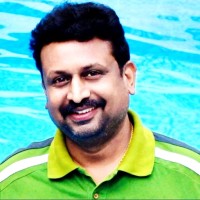 MANIVANNAN C