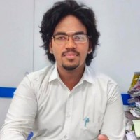 Samuvel Vikraman