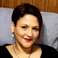 Mayra Jones