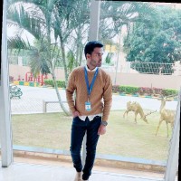 Mohammed Sahil