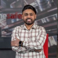 Parth Dabhi