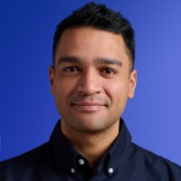 Ashraf Arendse