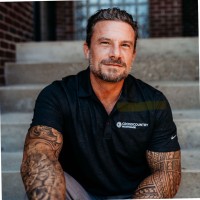 Keith Joy