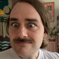 Darren Ferris