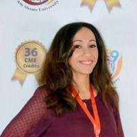 Suzan Farouk