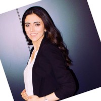 Sandra D.